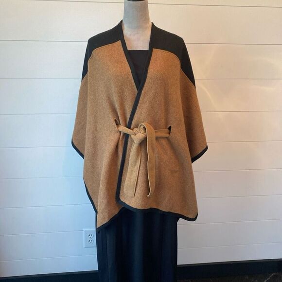 Lulla Collection Shawl Wrap OS - Picture 3 of 11